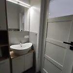 Апартаменты Silesia Comforts Katowice, Self Check