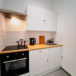 Апартаменты Silesia Comforts Katowice, Self Check