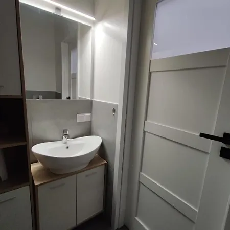 شقة Silesia Comforts Katowice, Self Check