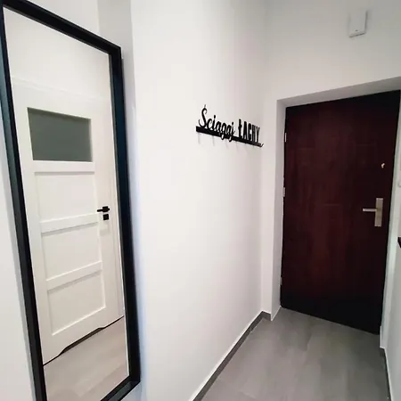 Διαμέρισμα Silesia Comforts Katowice, Self Check Chorzów