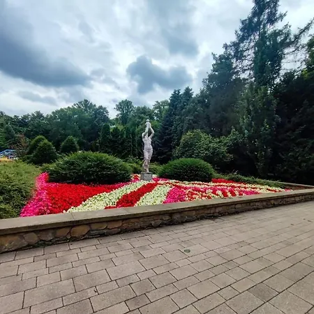 Silesia Comforts Katowice, Self Check Chorzów