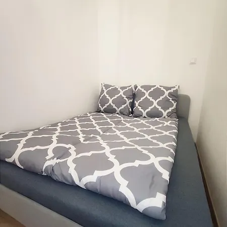 Silesia Comforts Katowice, Self Check *