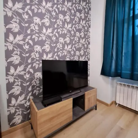 Silesia Comforts Katowice, Self Check Διαμέρισμα