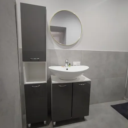 شقة Silesia Comforts Katowice, Self Check