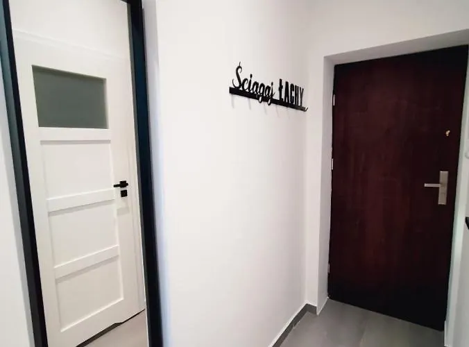 Apartamento Silesia Comforts Katowice, Self Check Chorzów