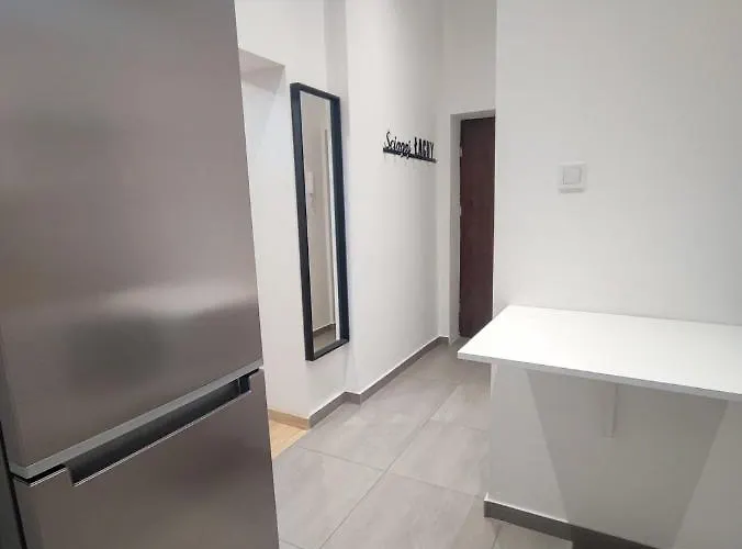 Apartamento Silesia Comforts Katowice, Self Check Chorzów