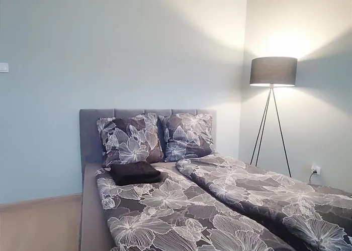 Silesia Comforts Katowice, Self Check *