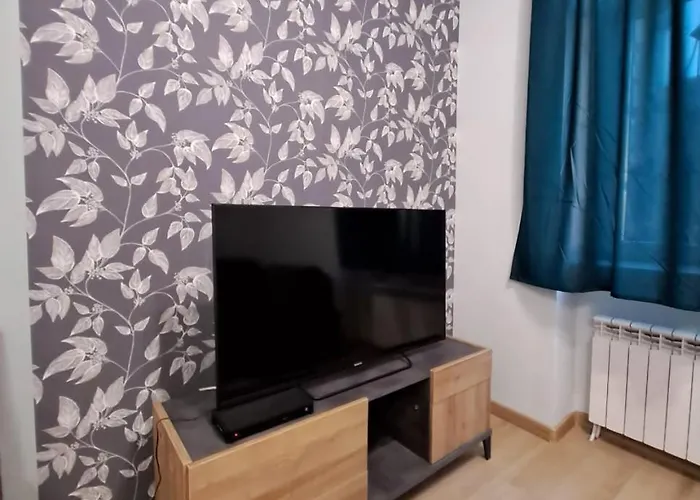 Silesia Comforts Katowice, Self Check Apartamento